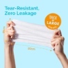 Picture of 99% Premium Water Baby Wipes 80 sheets