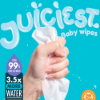 Picture of 99% Premium Water Baby Wipes 80 sheets