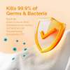 Picture of Antibacterial Wipes 80 Sheet
