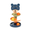 Picture of Fun Rolling Tower Slide Ball Stack Tower Gliding