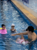 Picture of Learn to Swim / Baby Swim