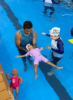 Picture of Learn to Swim / Baby Swim