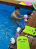 Picture of Learn to Swim / Baby Swim