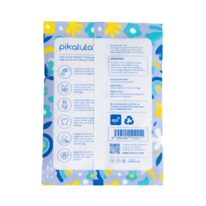 Pikalula Odour Neutralising Disposable Bags (10 pcs) - Image 6