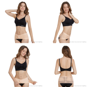 SHAPEE HIP WRAP PLUS+ FREE SIZE - Image 2