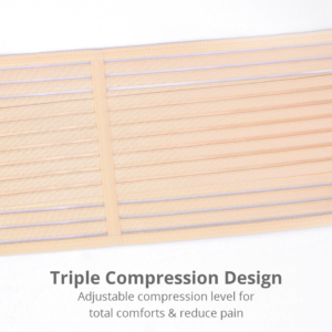SHAPEE HIP WRAP PLUS+ FREE SIZE - Image 4