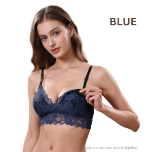 SHAPEE LACEY NURSING BRALETTES - Image 4