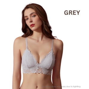 SHAPEE LACEY NURSING BRALETTES - Image 5