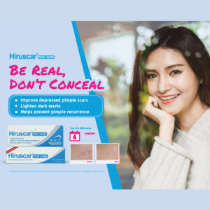 Hiruscar Post Acne Gel 10g - Image 3
