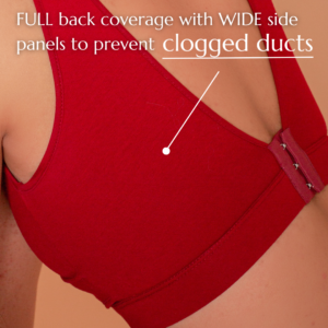 Boss Mama Real Support Bra - Image 7