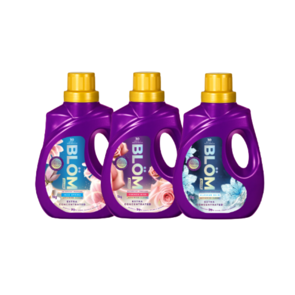 Alcean BLÖM Laundry Detergent 1kg