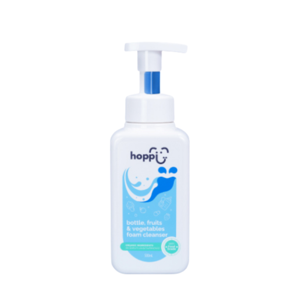 Hoppi Bottle Wash 500ml