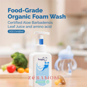 Hoppi Bottle Wash 500ml - Image 7