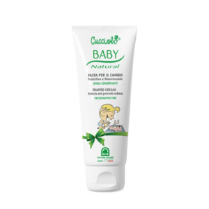 Cucciolo Baby Diaper Cream (20ml/100ml) - Image 3